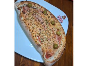 CALZONE PORTUGUESA