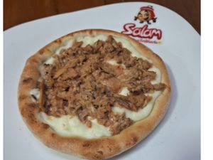 ESF ATUM C/ CATUPIRY