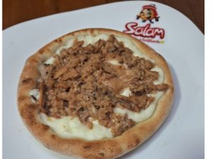 ESF ATUM C/ CREAM CHEESE