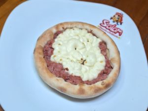 ESF CALABRESA C/ CATUPIRY