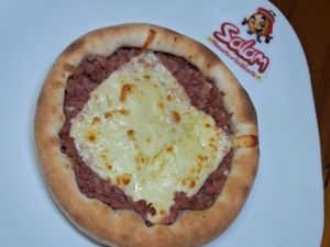 ESF CALABRESA C/ MUSSARELA