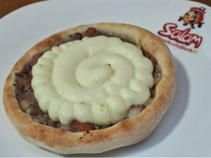 ESF CARNE C/ CATUPIRY