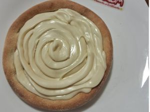 ESF CHOCOLATE BRANCO