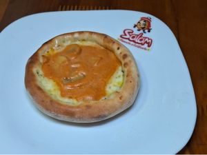 ESF CHAMPIGNON C/ CATUPIRY