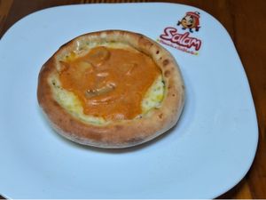 ESF CHAMPIGNON C/ MUSSARELA