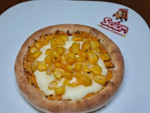 ESF FRANGO C/ CATUPIRY E MILHO