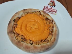 ESF FRANGO C/ CHEDDAR