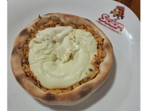 ESF FRANGO C/ CREAM CHEESE