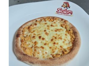 ESF FRANGO C/ MUSSARELA