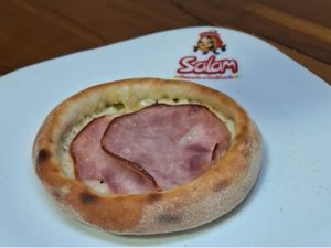 ESF LOMBINHO C/ MUSSARELA