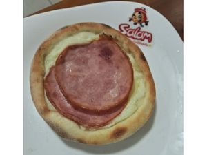 ESF LOMBINHO C/ CATUPIRY