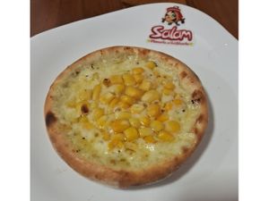 ESF MILHO C/ MUSSARELA