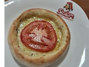 ESF MUSSARELA C/ TOMATE