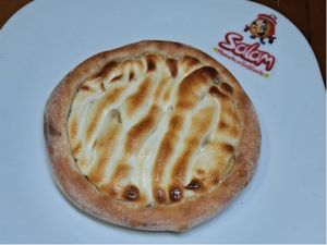 ESF NEVADA DE MORANGO