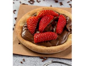 ESF NUTELLA C/ MORANGO