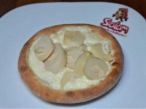 ESF PALMITO C/ CATUPIRY