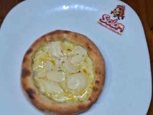 ESF PALMITO C/ MUSSARELA