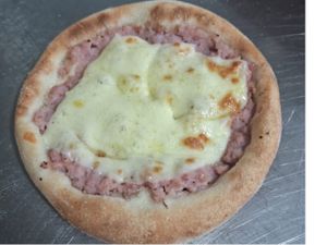 ESF PRESUNTO C/ MUSSARELA