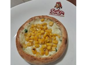 ESF QUEIJO BRANCO C/ MILHO