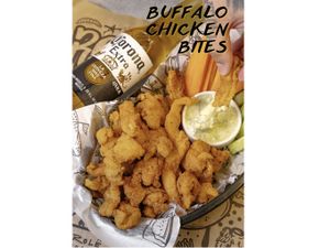 BUFFALO CHIQUEM BITES