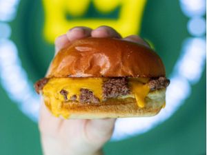 BURGER KIDS