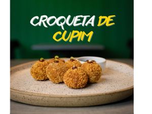 CROQUETAS DE CUPIM