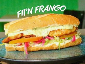 FIT´N FRANGO