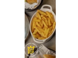 FRITAS DA CASA