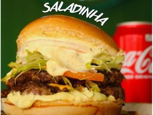 SALADINHA