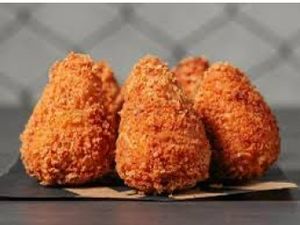 Coxinha Brasil