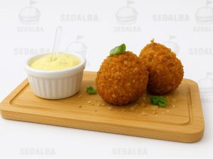 Coxinha Seo Chiken - Individual