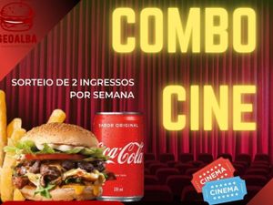 Combo Cine