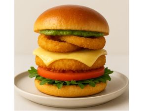 Indiana *VEGETARIANO*