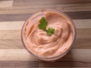 Pote de Molho Seo Alba