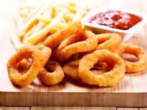 Batata frita Michigan