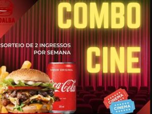 Combo Cine