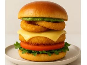 Indiana *VEGETARIANO*