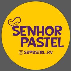 Senhor Pastel