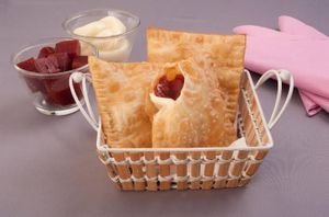 Pastel Romeu e Julieta