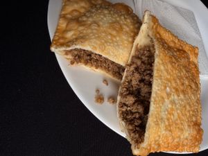 Pastel de Carne Moída