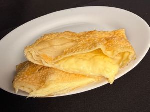 Pastel de Queijo Fresco