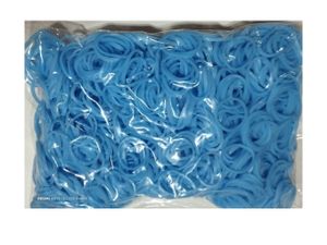 ELASTICO AZUL