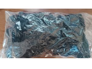 ELASTICO PRETO