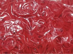 ELASTICO VERMELHO