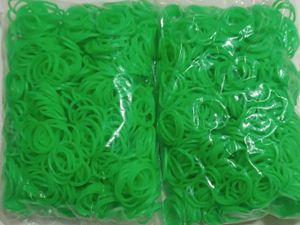 ELÁSTICO VERDE