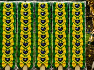 PACOTE PROMOCIONAL COM 50 LAÇOS M