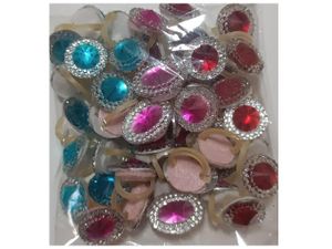 PEDRAS PARA PENTEADO