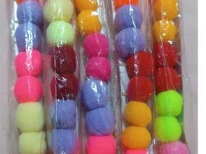 POMPOM  FÊMEA