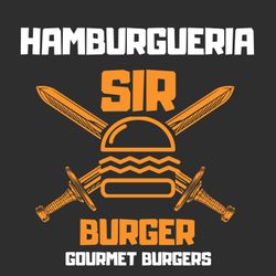 SIR BURGER