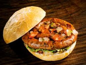 Choripan